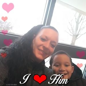 Meet your Posher, Stormi